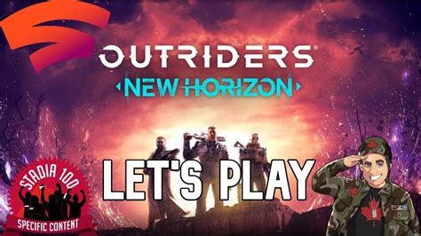 outriders crackwatch|Outriders New Horizon Multiplayer Table .